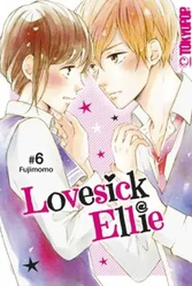 Fujimomo |  Lovesick Ellie 06 | eBook | Sack Fachmedien