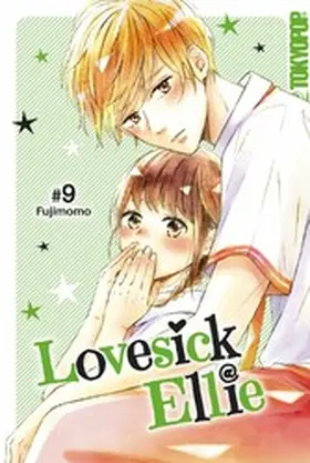 Fujimomo |  Lovesick Ellie 09 | eBook | Sack Fachmedien