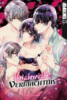 Toyama / To¯yama |  Verführerisches Vermächtnis | Buch |  Sack Fachmedien