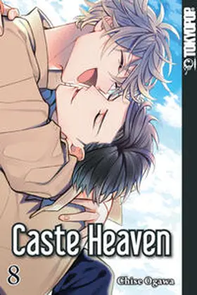 Ogawa |  Caste Heaven 08 | Buch |  Sack Fachmedien
