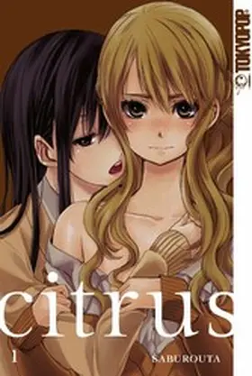 Saburouta |  Citrus 01 | eBook | Sack Fachmedien