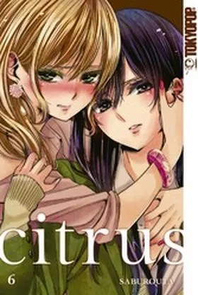 Saburouta |  Citrus 06 | eBook | Sack Fachmedien