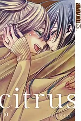 Saburouta |  Citrus 10 | eBook | Sack Fachmedien