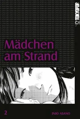 Asano |  Mädchen am Strand 02 | eBook | Sack Fachmedien