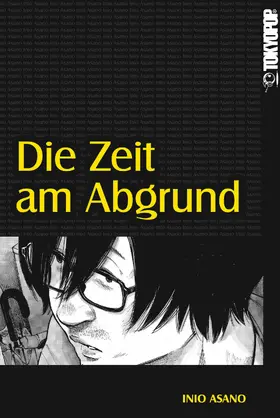 Asano |  Die Zeit am Abgrund | eBook | Sack Fachmedien