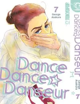 Asakura |  Dance Dance Danseur 2in1 07 | Buch |  Sack Fachmedien