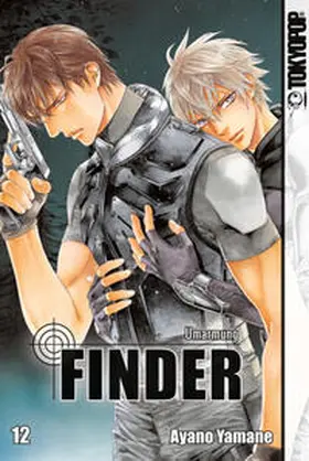 Yamane |  Finder 12 | Buch |  Sack Fachmedien