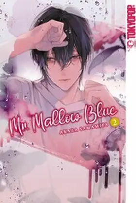 Samamiya |  Mr. Mallow Blue, Band 02 | eBook | Sack Fachmedien