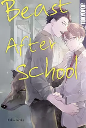 Ariki |  Beast After School | Buch |  Sack Fachmedien