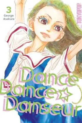 Asakura |  Dance Dance Danseur 2in1, Band 03 | eBook | Sack Fachmedien