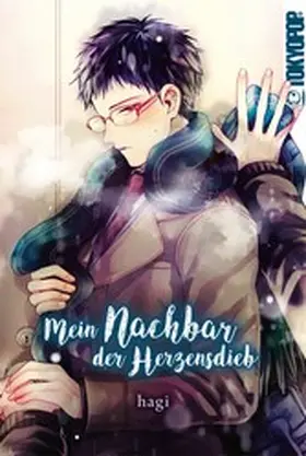 Hagi |  Mein Nachbar, der Herzensdieb | eBook | Sack Fachmedien