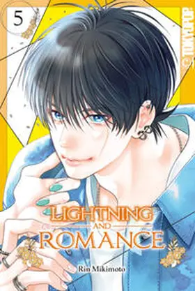 Mikimoto |  Lightning and Romance 05 | Buch |  Sack Fachmedien