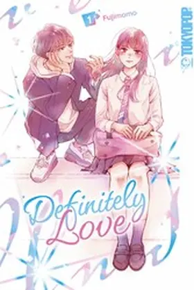 Fujimomo |  Definitely Love, Band 01 | eBook | Sack Fachmedien