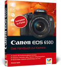 Spehr |  Canon EOS 650D | Buch |  Sack Fachmedien