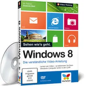 Bösl |  Windows 8 | Sonstiges |  Sack Fachmedien