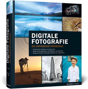 Hogl | Digitale Fotografie | Buch | 978-3-8421-0085-5 | sack.de