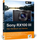Exner |  Sony RX100 III | Buch |  Sack Fachmedien