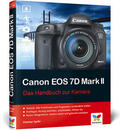 Spehr |  Canon EOS 7D Mark II | Buch |  Sack Fachmedien