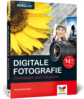 Esen |  Digitale Fotografie | Buch |  Sack Fachmedien