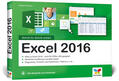 Zinkann |  Excel 2016 - Schritt für Schritt erklärt | Buch |  Sack Fachmedien
