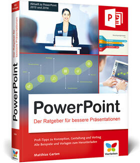 Garten | Garten, M: PowerPoint | Buch | 978-3-8421-0193-7 | sack.de