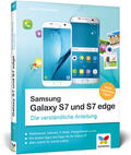 Hattenhauer |  Samsung Galaxy S7 und S7 edge | Buch |  Sack Fachmedien