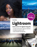 Kelby |  Lightroom Classic und CC für digitale Fotografie | eBook | Sack Fachmedien