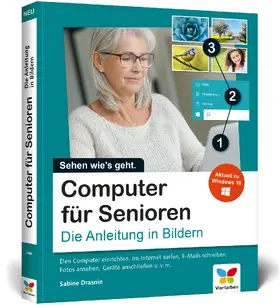 Drasnin | Computer für Senioren | Buch | 978-3-8421-0488-4 | sack.de