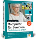 Drasnin |  Computer für Senioren | Buch |  Sack Fachmedien