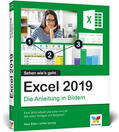 Bilke / Sprung |  Excel 2019 | Buch |  Sack Fachmedien