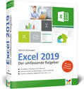 Vonhoegen |  Excel 2019 | Buch |  Sack Fachmedien