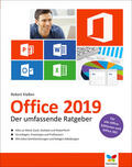 Klaßen |  Office 2019 | eBook | Sack Fachmedien