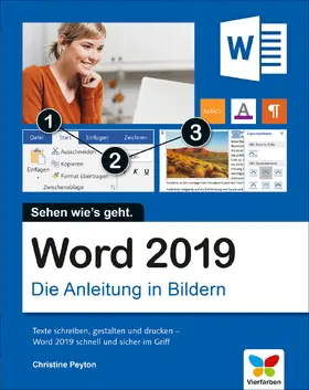 Peyton |  Word 2019 | eBook | Sack Fachmedien