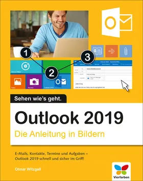 Witzgall |  Outlook 2019 | eBook | Sack Fachmedien