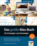 Rieger / Menschhorn |  Das große Mac-Buch für Einsteiger und Umsteiger | eBook | Sack Fachmedien
