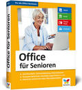 Rieger / Menschhorn |  Office für Senioren | Buch |  Sack Fachmedien