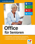 Rieger / Menschhorn |  Office für Senioren | eBook | Sack Fachmedien