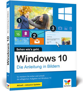 Klaßen | Windows 10 | Buch | 978-3-8421-0626-0 | sack.de