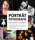 Hogl |  Porträtfotografie | eBook | Sack Fachmedien