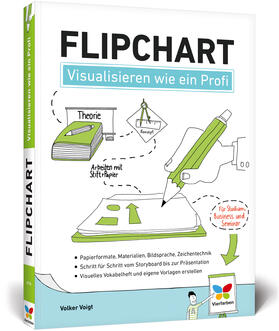 Voigt | Flipchart | Buch | 978-3-8421-0710-6 | sack.de