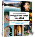 Hoffmann |  Fotografieren lernen von A bis Z | Buch |  Sack Fachmedien