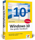 Heiting |  Windows 10 | Buch |  Sack Fachmedien