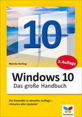 Heiting |  Windows 10 | eBook | Sack Fachmedien