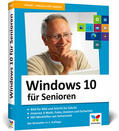 Rieger / Menschhorn |  Windows 10 für Senioren | Buch |  Sack Fachmedien
