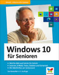Rieger / Menschhorn |  Windows 10 für Senioren | eBook | Sack Fachmedien