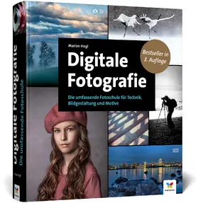 Hogl |  Digitale Fotografie | Buch |  Sack Fachmedien