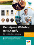 Jacobsen |  Der eigene Webshop mit Shopify | eBook | Sack Fachmedien