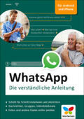 Heiting |  WhatsApp | eBook | Sack Fachmedien