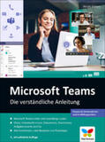 Enders |  Microsoft Teams | eBook | Sack Fachmedien