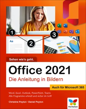 Peyton |  Office 2021 | eBook | Sack Fachmedien